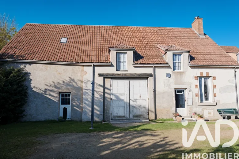 Maison 5 pièces 123 m² · à Blois · 123 m² · 169 000 €