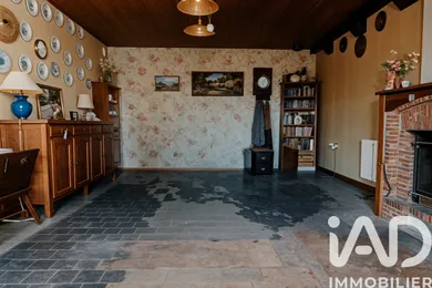 House in Blois (41000)
