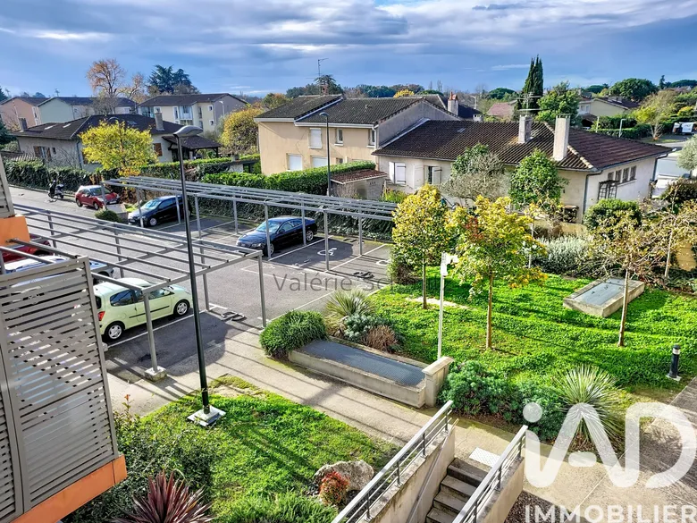 Appartement 3 pièces 58 m² · à Tournefeuille · 58 m² · 162 000 €