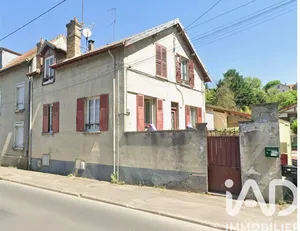 Studio à Corbeil-Essonnes (91100)