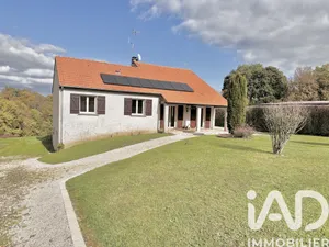House at Lanques-sur-Rognon (52800)