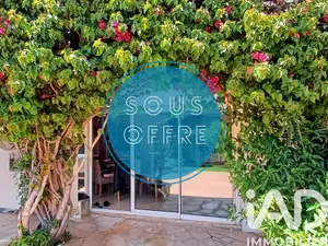 Maison à La Seyne-sur-Mer (83500)