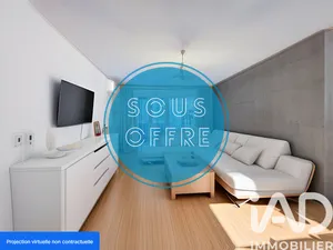 Appartement à La Seyne-sur-Mer (83500)
