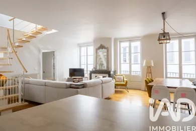 Apartment in Bayonne (64100)