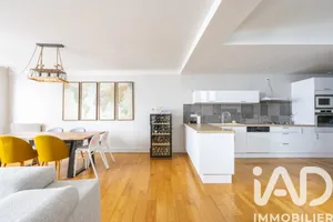 Duplex in Bayonne (64100)