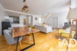Appartement à Bayonne (64100)