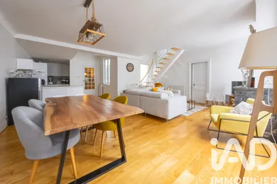 Apartment in Bayonne (64100)
