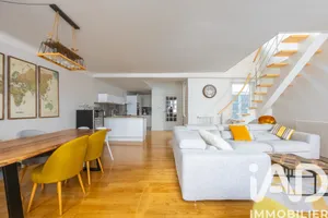 Duplex in Bayonne (64100)