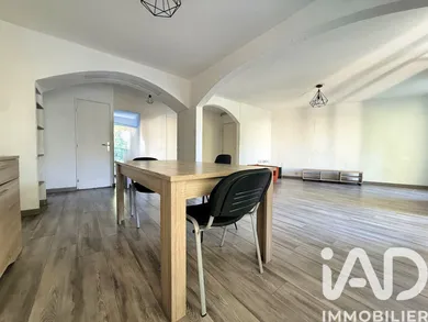 Apartment in Perpignan (66100)