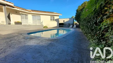 Maison traditionnelle à Bompas (66430)