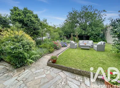 Maison traditionnelle à Rennes (35200)