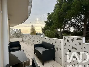 Appartement à Lattes (34970)