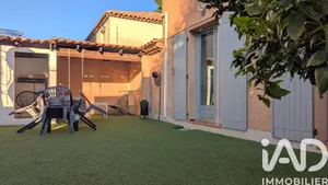 House at Marseille (13003)