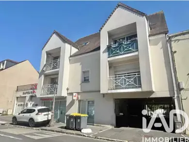 Appartement à Chilly-Mazarin (91380)