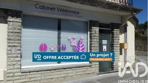 Appartement à Arudy (64260)