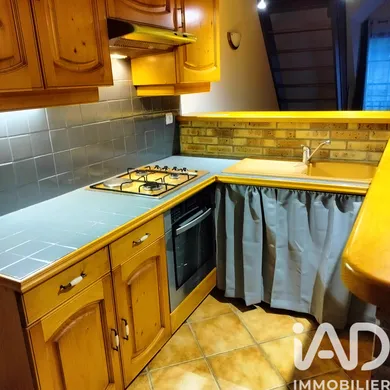 Maison de ville à Joigny (89300)