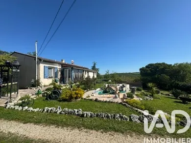 Maison à Bellefont-La Rauze (46090)