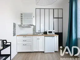 Appartement à Maisons-Alfort (94700)