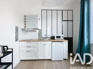 Apartment at Maisons-Alfort (94700)