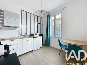 Appartement à Maisons-Alfort (94700)