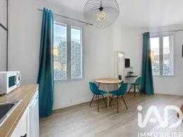 Appartement à Maisons-Alfort (94700)