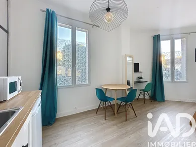 Appartement à Maisons-Alfort (94700)