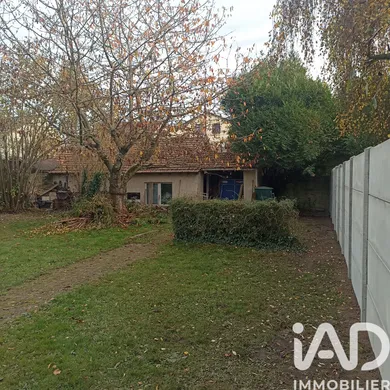 Maison à Neuilly-sur-Marne (93330)
