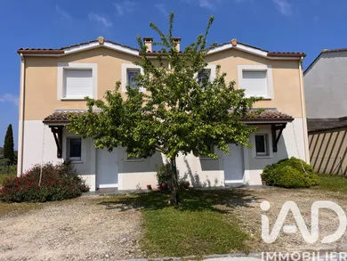 Maison à Libourne (33500)