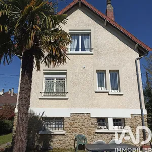 House in Neuilly-sur-Marne (93330)
