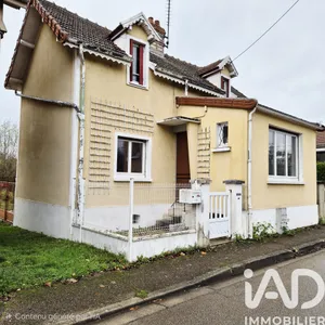 House at Sainte-Savine (10300)