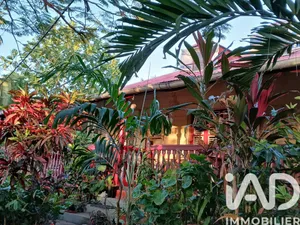 House at Morne-à-l'Eau (97111)