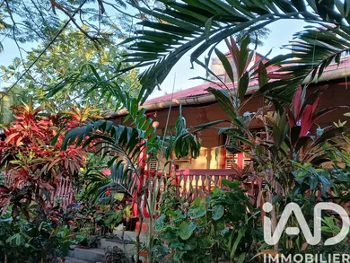 House at Morne-à-l'Eau (97111)