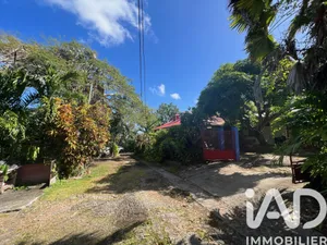 Maison à Morne-à-l'Eau (97111)