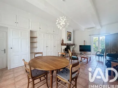 Maison traditionnelle à Murviel-lès-Béziers (34490)