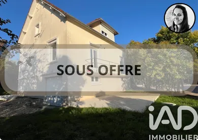 Maison à Port-Jérôme-sur-Seine (76330)