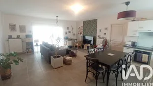 Traditional house at Mouilleron-le-Captif (85000)