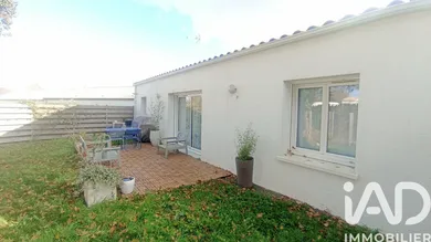 Maison traditionnelle à Mouilleron-le-Captif (85000)