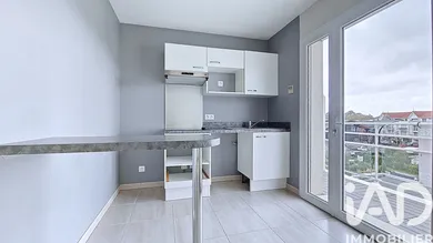 Apartment in Andernos-les-Bains (33510)