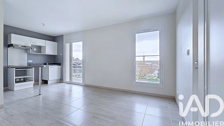 Appartement 2 pièces 33 m² · à Andernos-les-Bains · 33 m² · 167 000 €