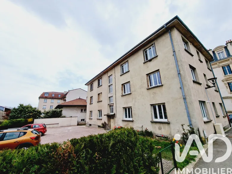 Appartement 6 pièces 87 m² · à Toul · 87 m² · 50 000 €