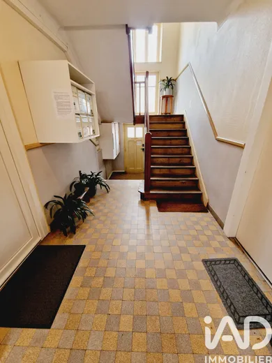 Apartment in Toul (54200)