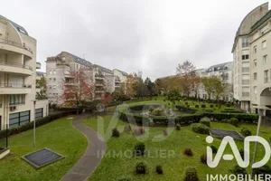 Appartement à Cergy (95000)