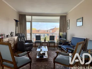 Apartment at Roubaix (59100)