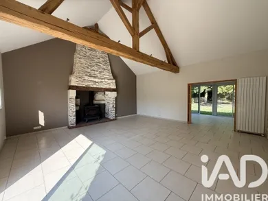 Maison à Mûrs-Erigné (49610)