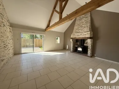 Maison à Mûrs-Erigné (49610)
