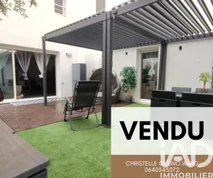 House at Marseille (13002)