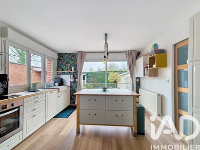 House at Wandignies-Hamage (59870)