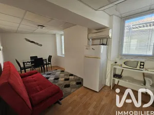 Building in Saint-Chinian (34360)