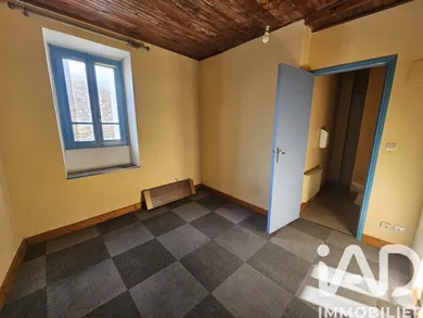 Immeuble à Saint-Chinian (34360)
