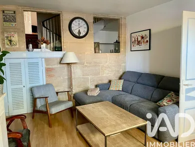 House in Niort (79000)